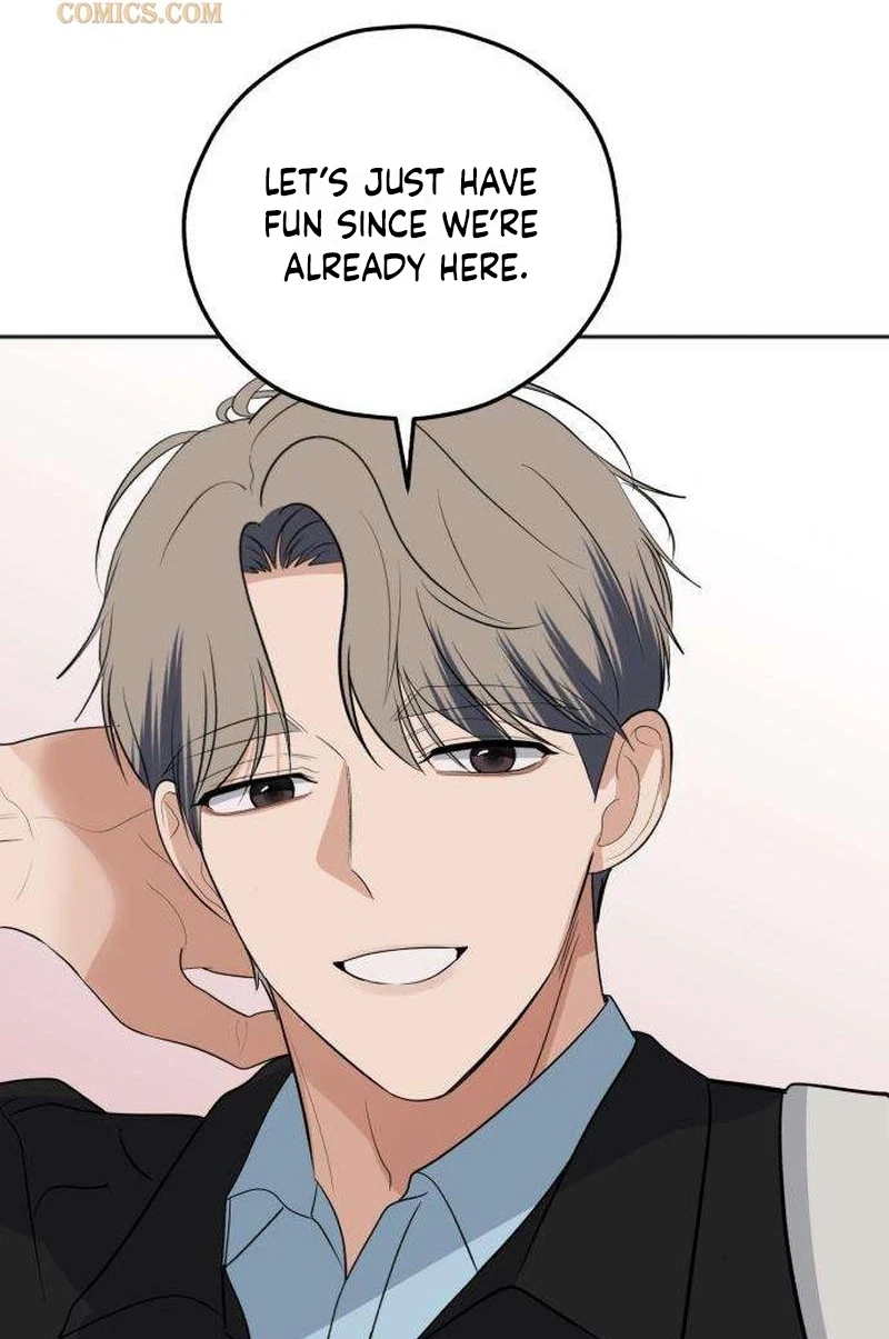 My Killer Neighbor Chapter 22 page 57 - 