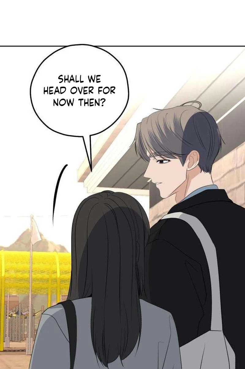 My Killer Neighbor Chapter 22 page 61 - 