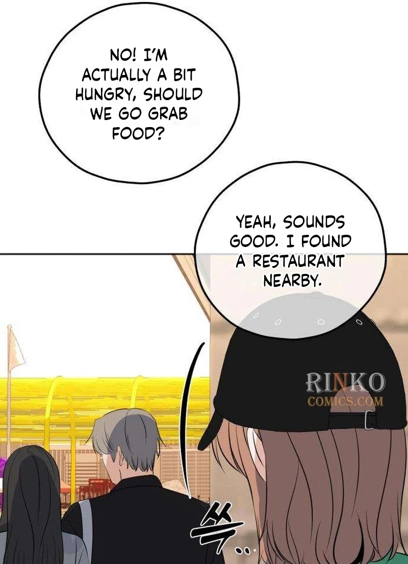My Killer Neighbor Chapter 22 page 63 - 