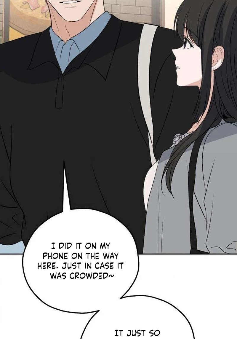 My Killer Neighbor Chapter 22 page 74 - 
