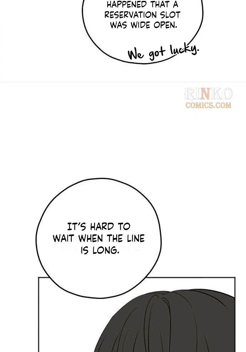 My Killer Neighbor Chapter 22 page 75 - 
