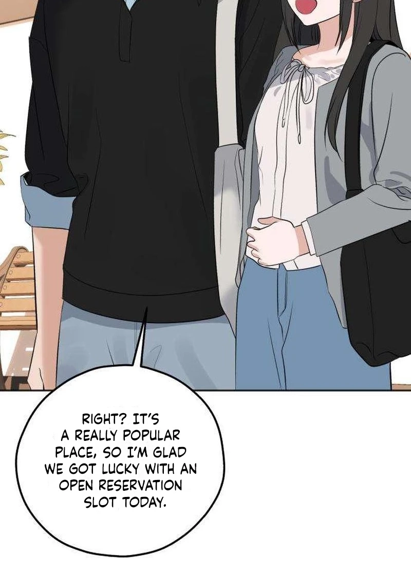 My Killer Neighbor Chapter 22 page 91 - 