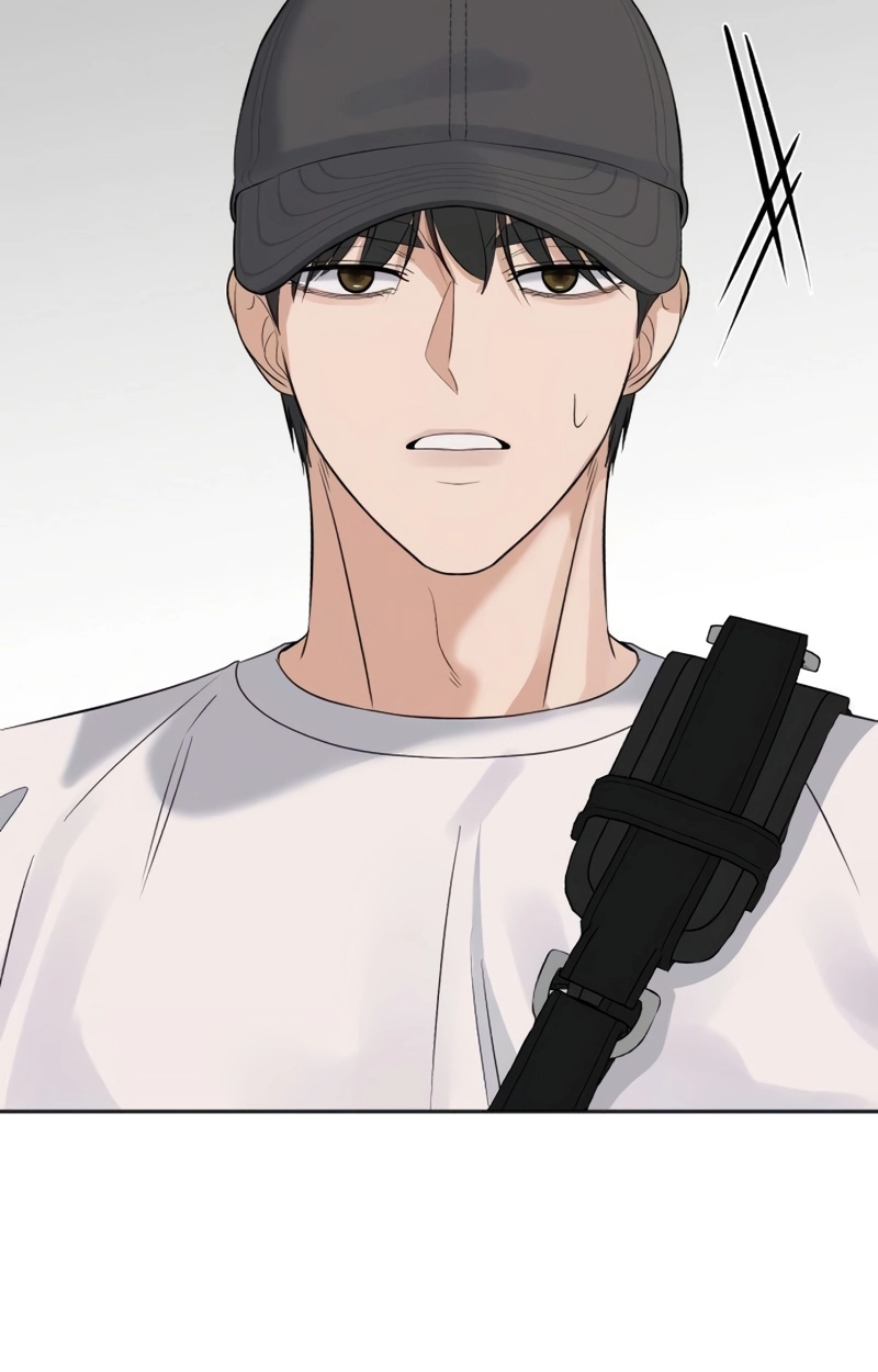 My Killer Neighbor Chapter 23 page 21 - 