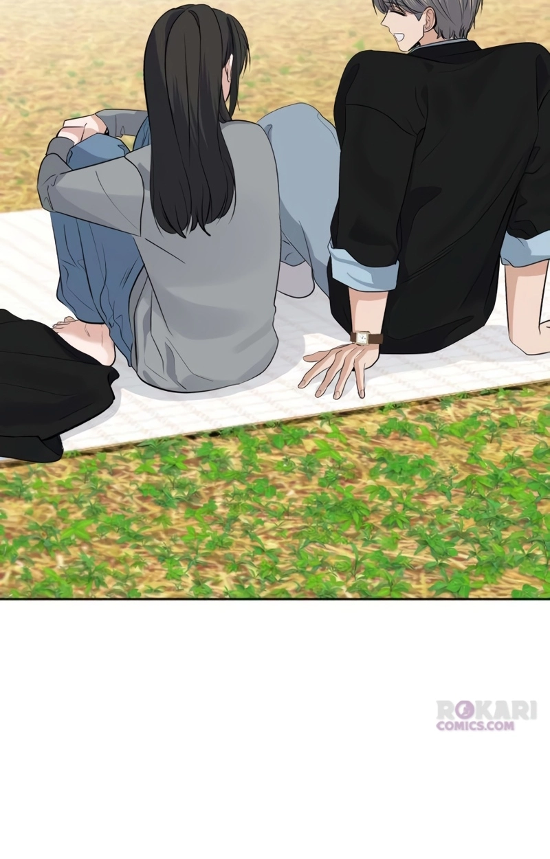 My Killer Neighbor Chapter 23 page 23 - 