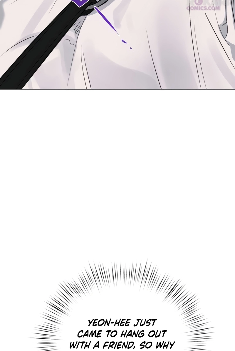My Killer Neighbor Chapter 23 page 31 - 