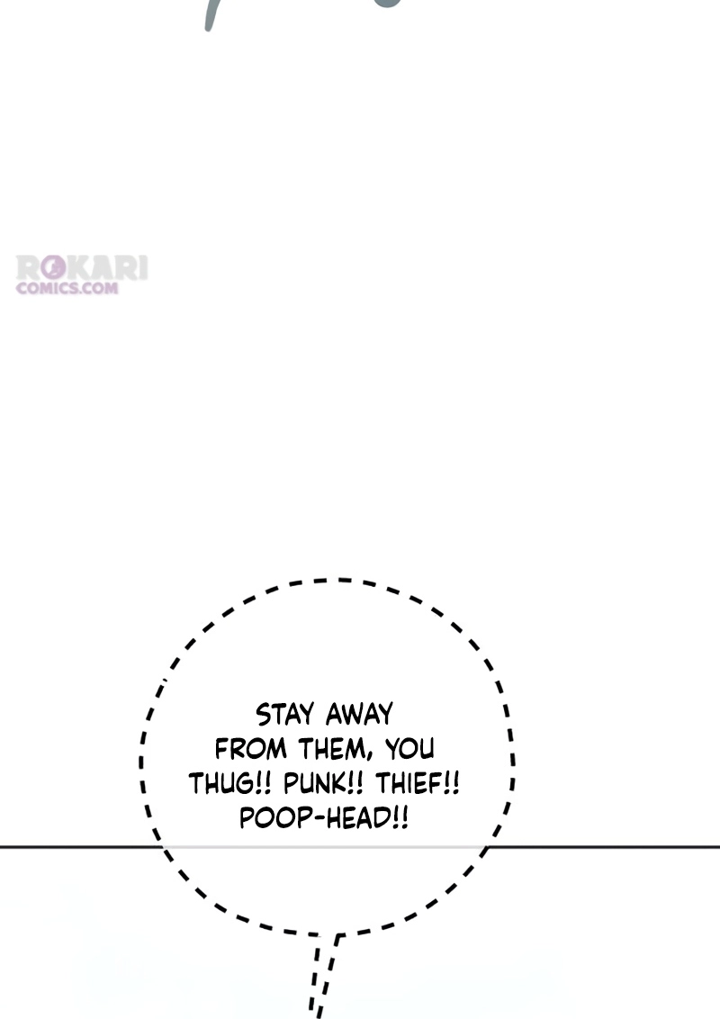 My Killer Neighbor Chapter 23 page 39 - 