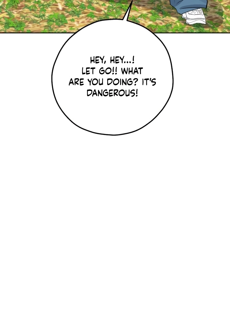 My Killer Neighbor Chapter 23 page 41 - 