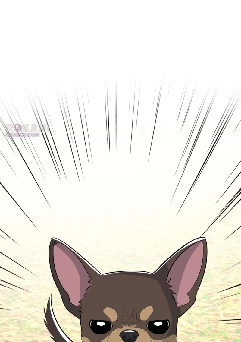 My Killer Neighbor Chapter 23 page 42 - 