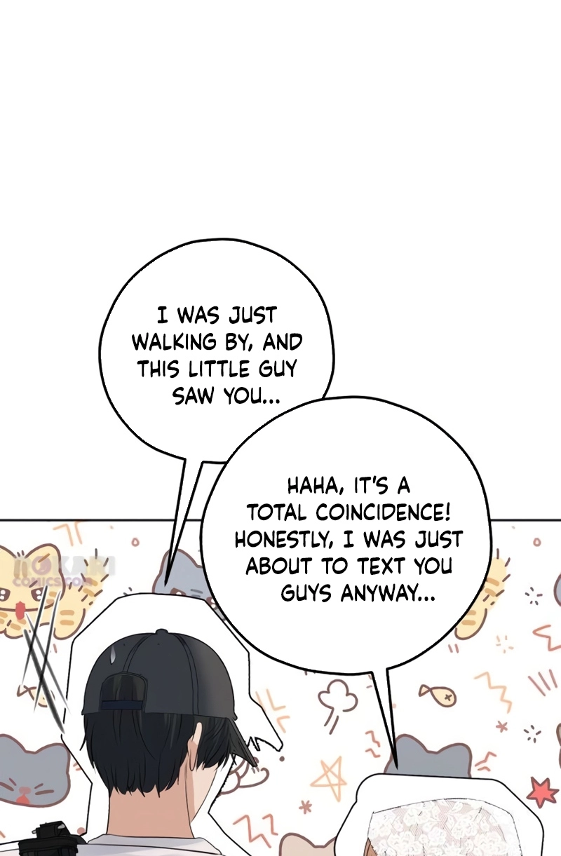 My Killer Neighbor Chapter 23 page 57 - 