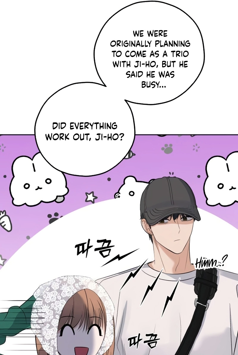 My Killer Neighbor Chapter 23 page 63 - 