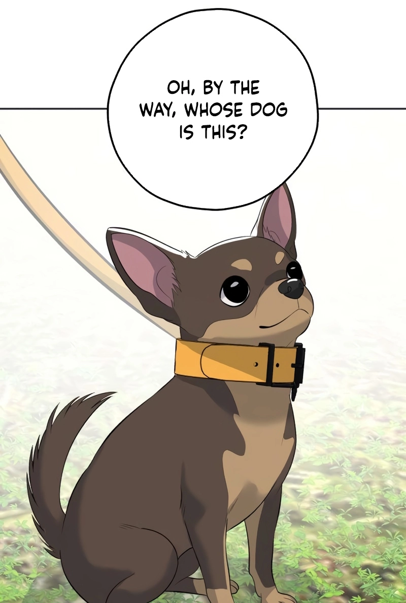 My Killer Neighbor Chapter 23 page 65 - 