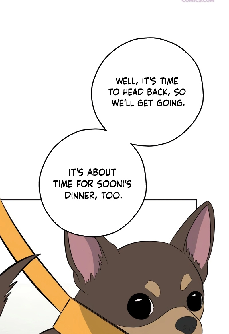 My Killer Neighbor Chapter 23 page 90 - 