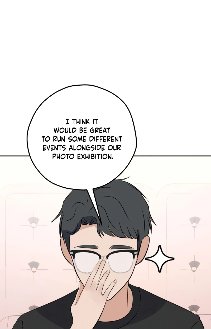 My Killer Neighbor Chapter 24 page 145 - 