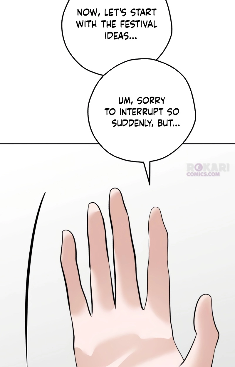 My Killer Neighbor Chapter 24 page 157 - 