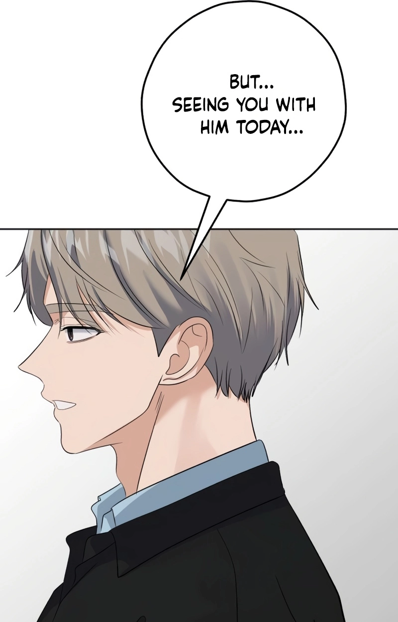 My Killer Neighbor Chapter 24 page 33 - 