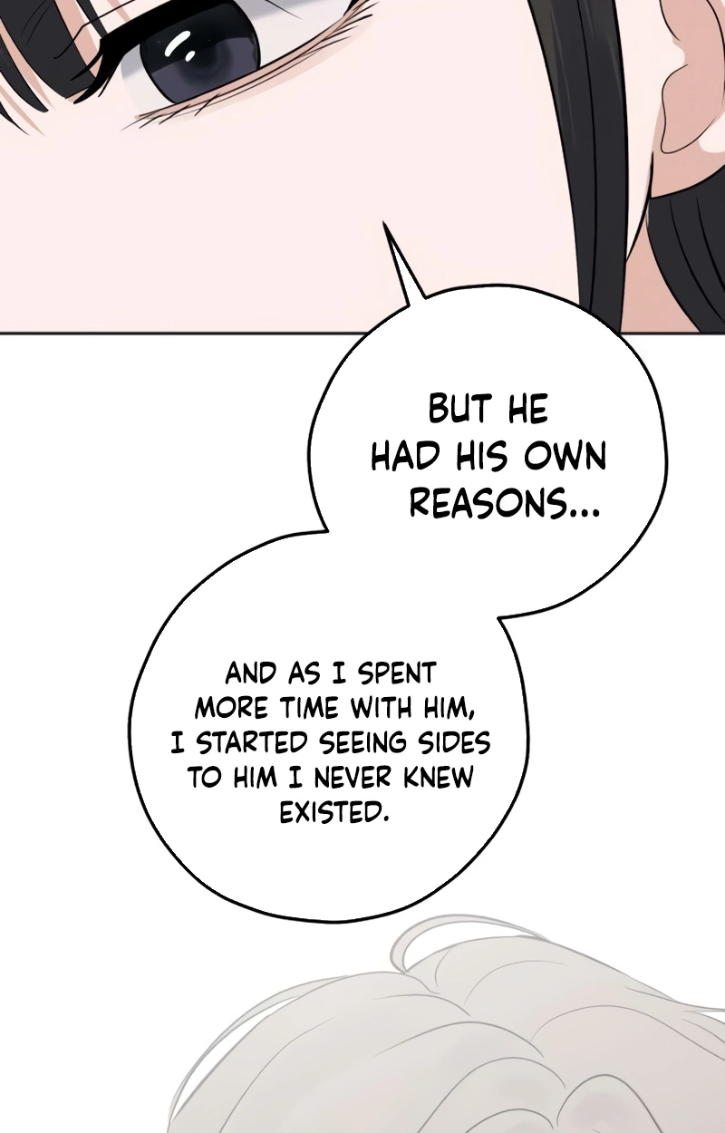 My Killer Neighbor Chapter 24 page 54 - 