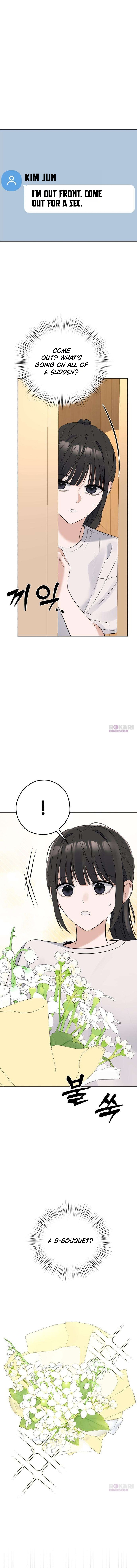 My Killer Neighbor Chapter 26 page 2 - 