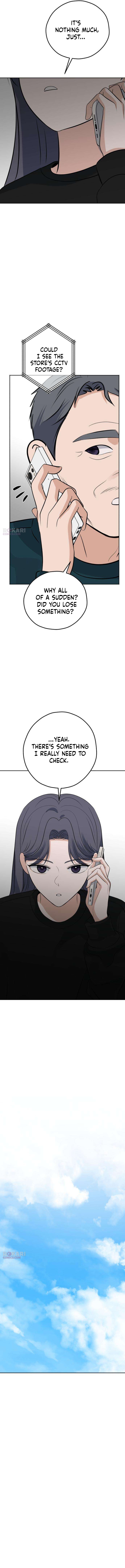 My Killer Neighbor Chapter 27 page 3 - 