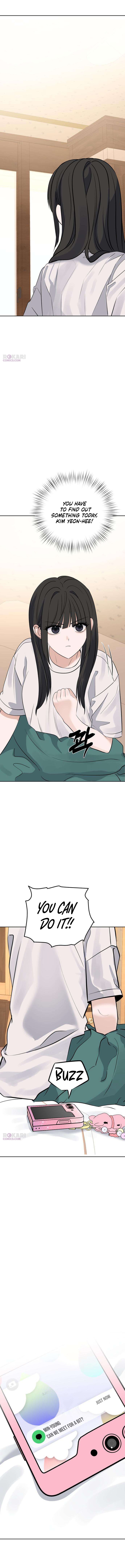 My Killer Neighbor Chapter 27 page 4 - 