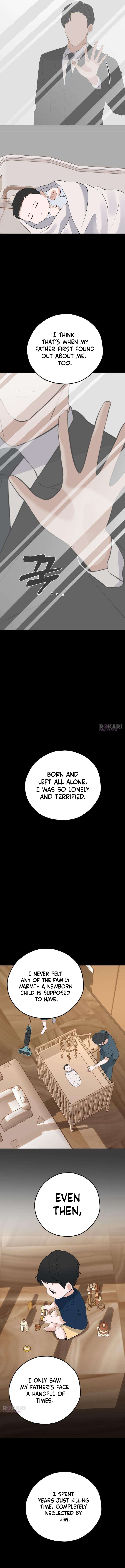 My Killer Neighbor Chapter 28 page 8 - 