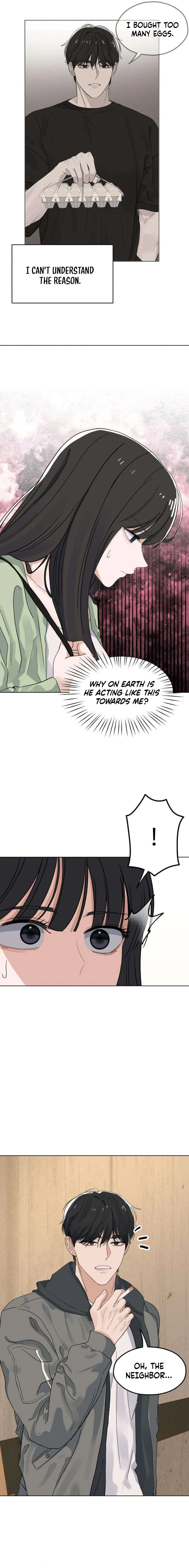 My Killer Neighbor Chapter 4 page 15 - 