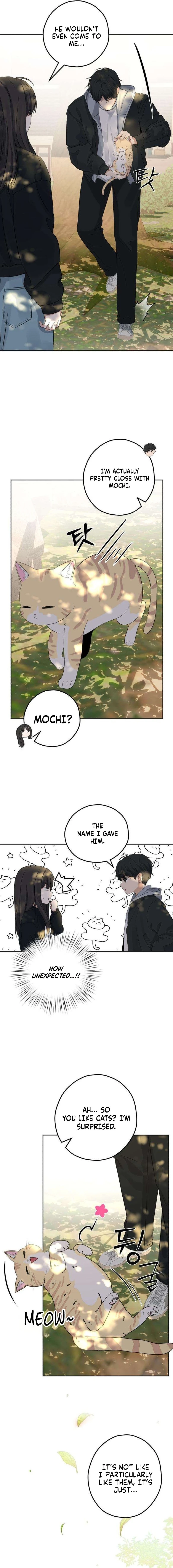 My Killer Neighbor Chapter 5 page 17 - 
