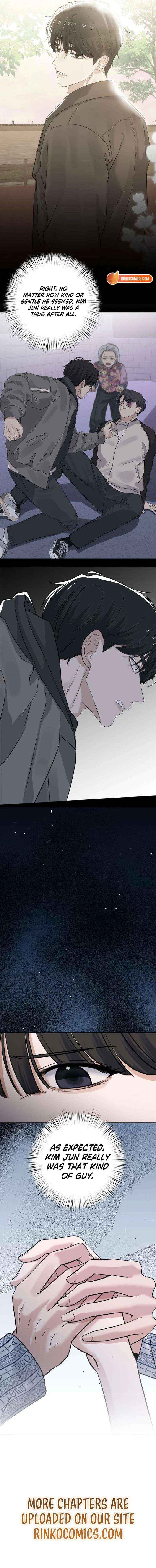 My Killer Neighbor Chapter 9 page 25 - 