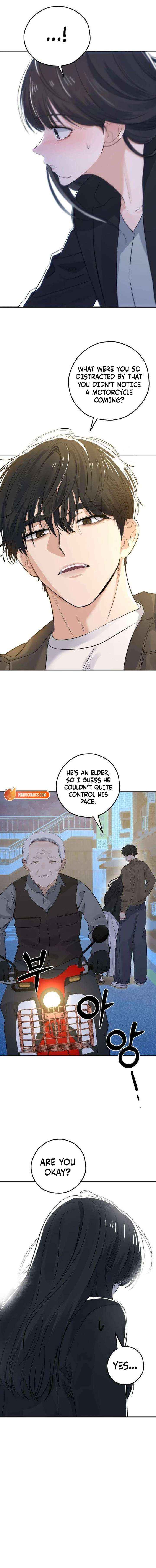 My Killer Neighbor Chapter 9 page 4 - 