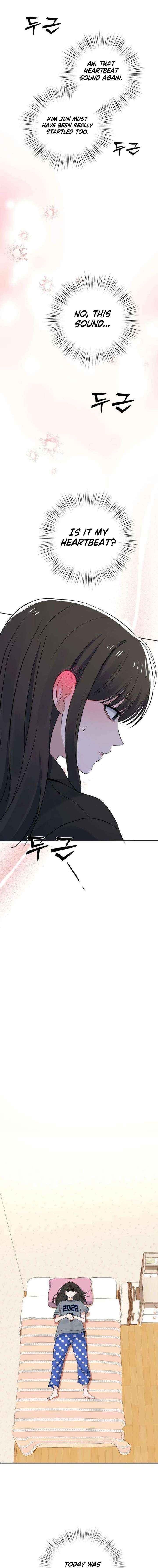 My Killer Neighbor Chapter 9 page 5 - 