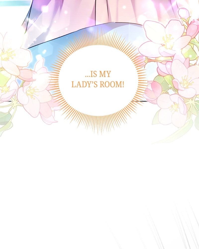 My Lady is aYoung Master Ep. 1 - Last Night