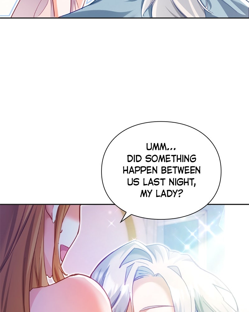 My Lady is aYoung Master Ep. 1 - Last Night