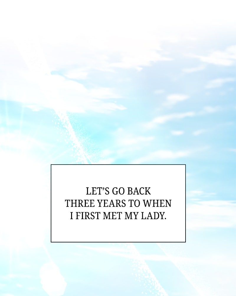 My Lady is aYoung Master Ep. 1 - Last Night