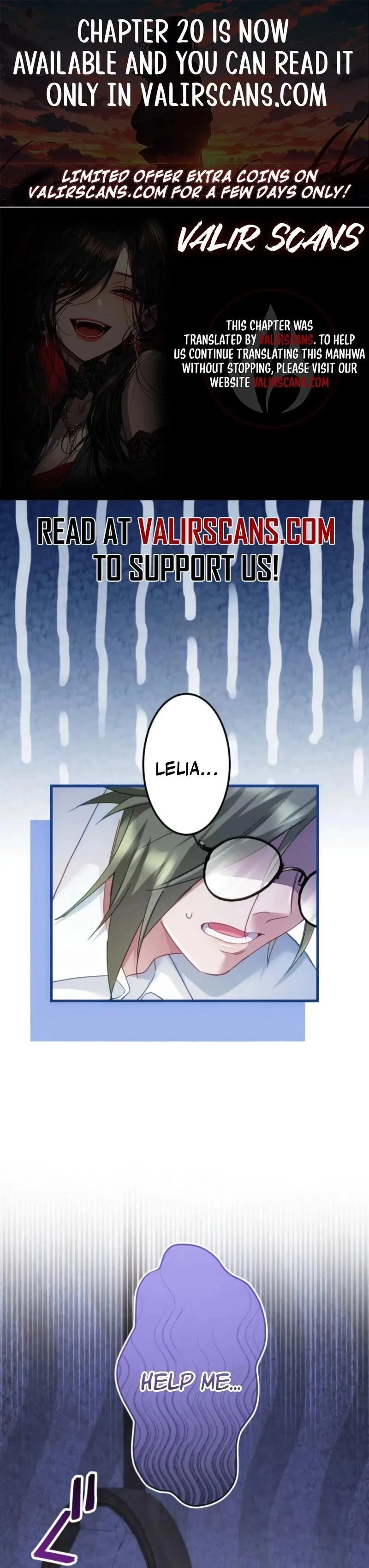 My Lady is aYoung Master Chapter 10 page 1 - 