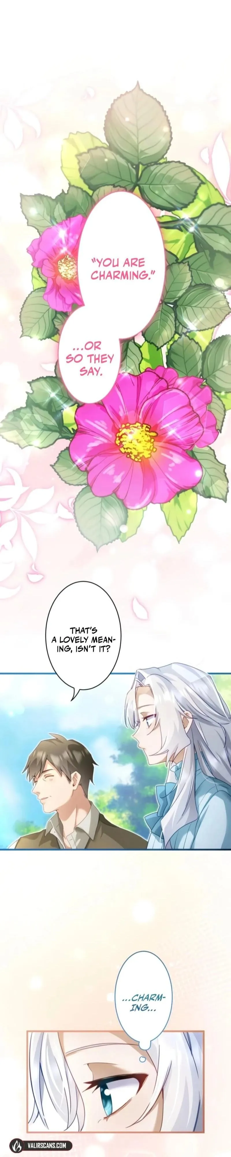 My Lady is aYoung Master Chapter 10 page 14 - 