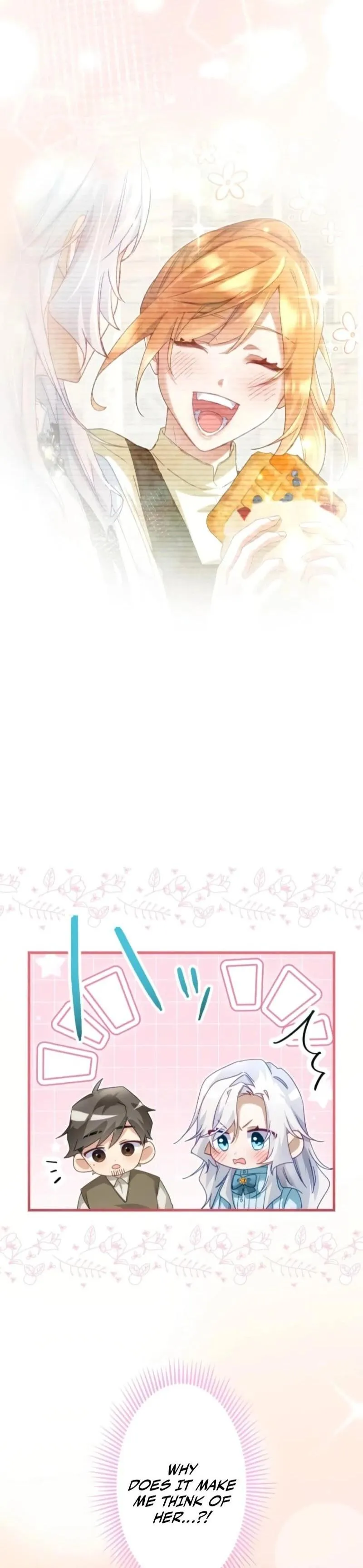 My Lady is aYoung Master Chapter 10 page 15 - 