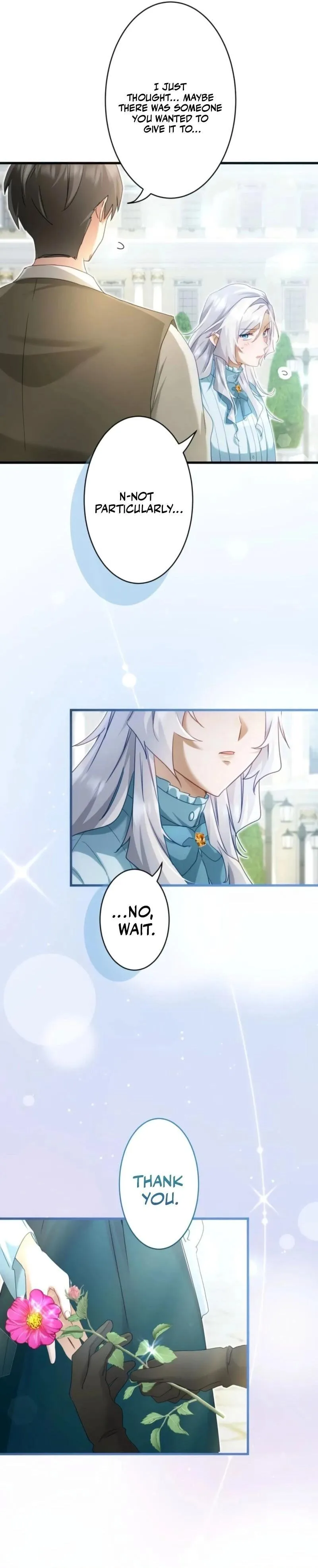 My Lady is aYoung Master Chapter 10 page 17 - 
