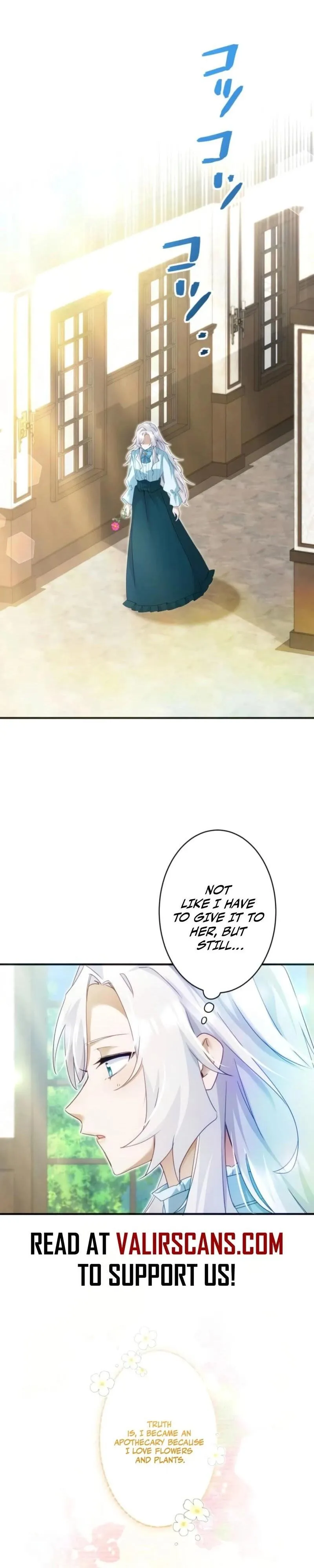 My Lady is aYoung Master Chapter 10 page 19 - 