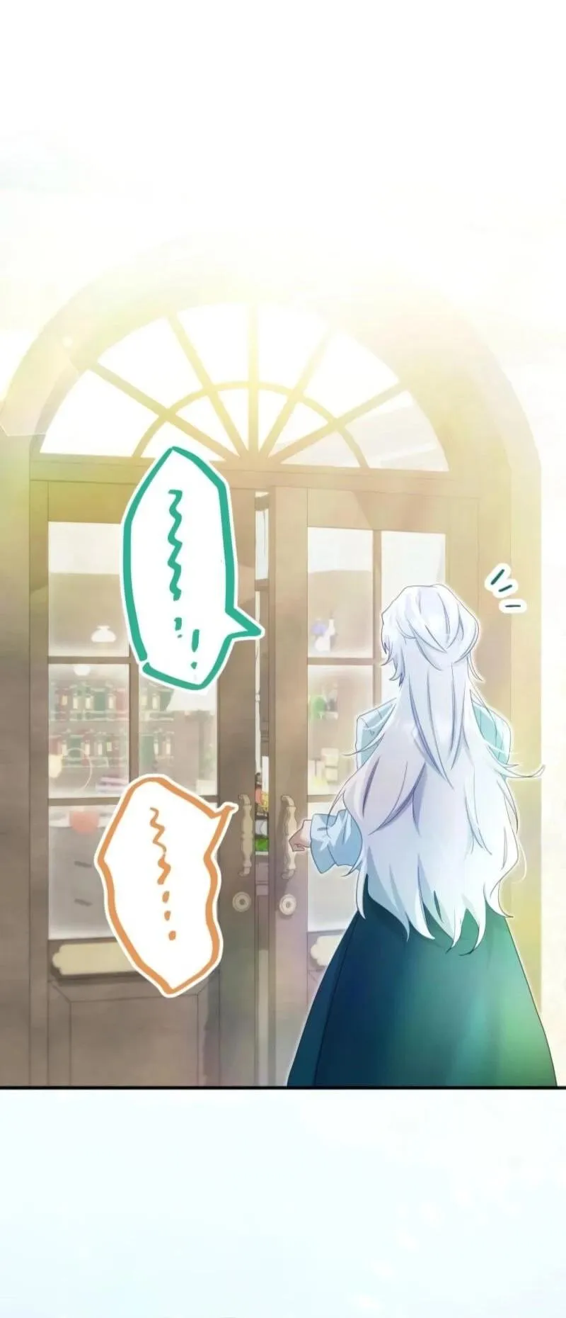 My Lady is aYoung Master Chapter 10 page 21 - 