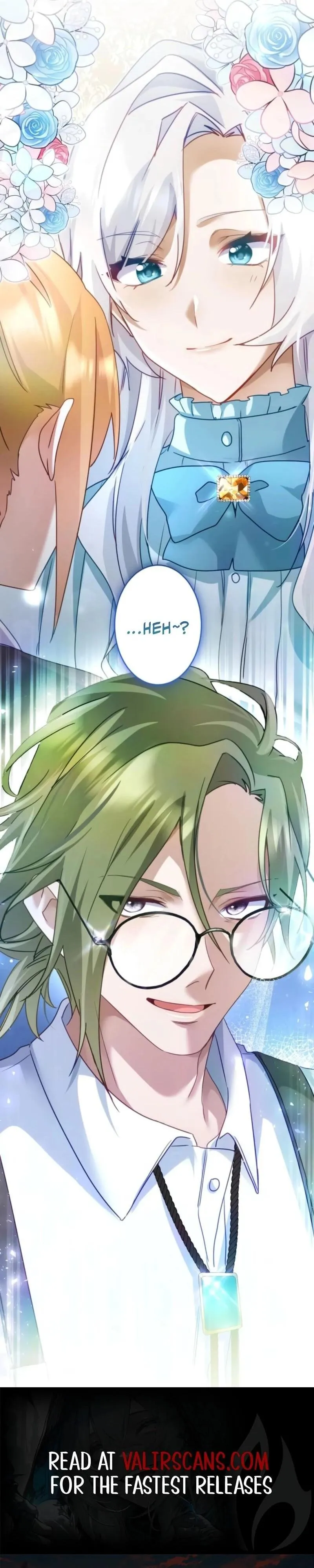 My Lady is aYoung Master Chapter 10 page 28 - 