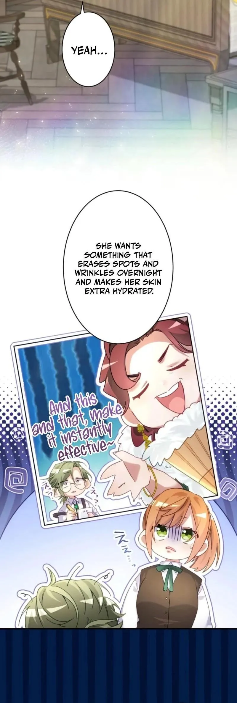My Lady is aYoung Master Chapter 10 page 6 - 
