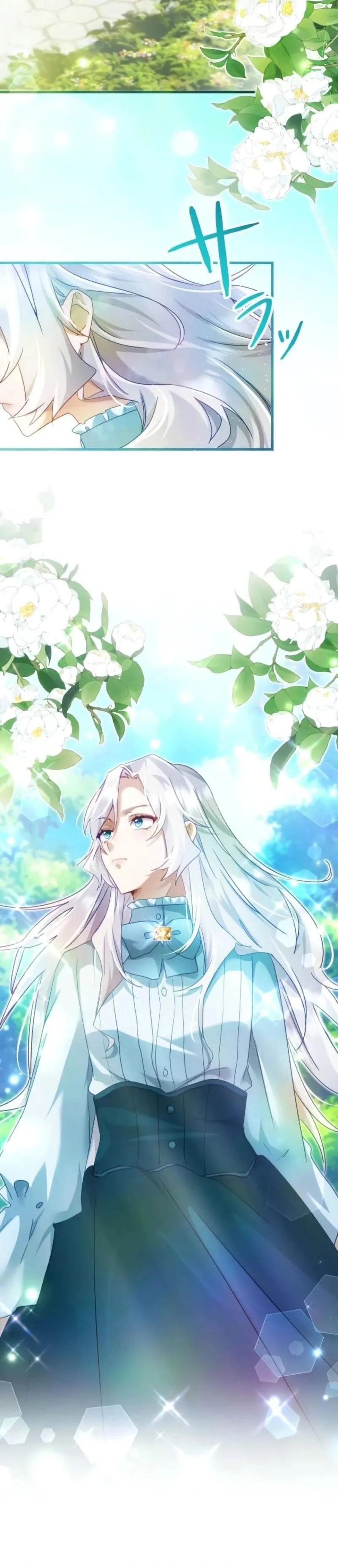 My Lady is aYoung Master Chapter 10 page 9 - 