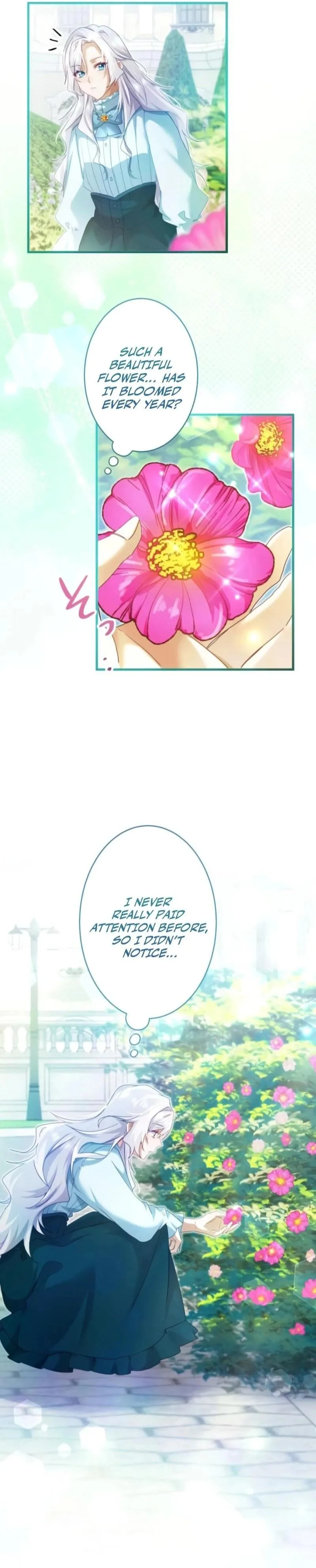 My Lady is aYoung Master Chapter 10 page 10 - 