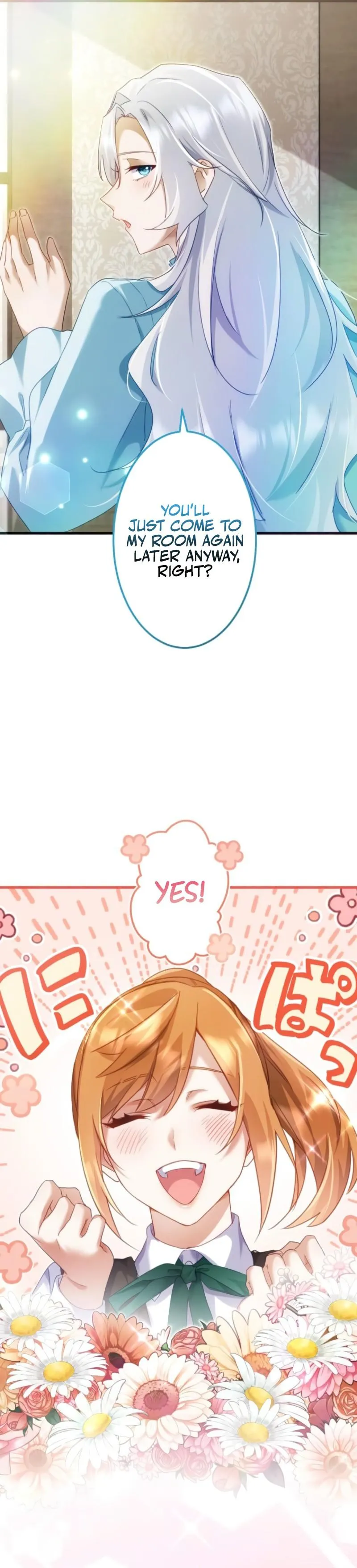 My Lady is aYoung Master Chapter 11 page 3 - 