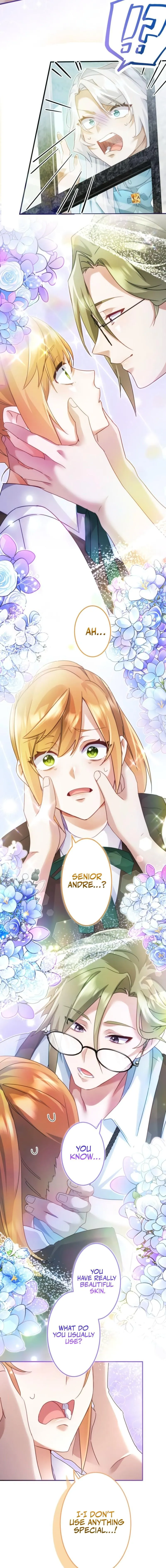 My Lady is aYoung Master Chapter 11 page 10 - 