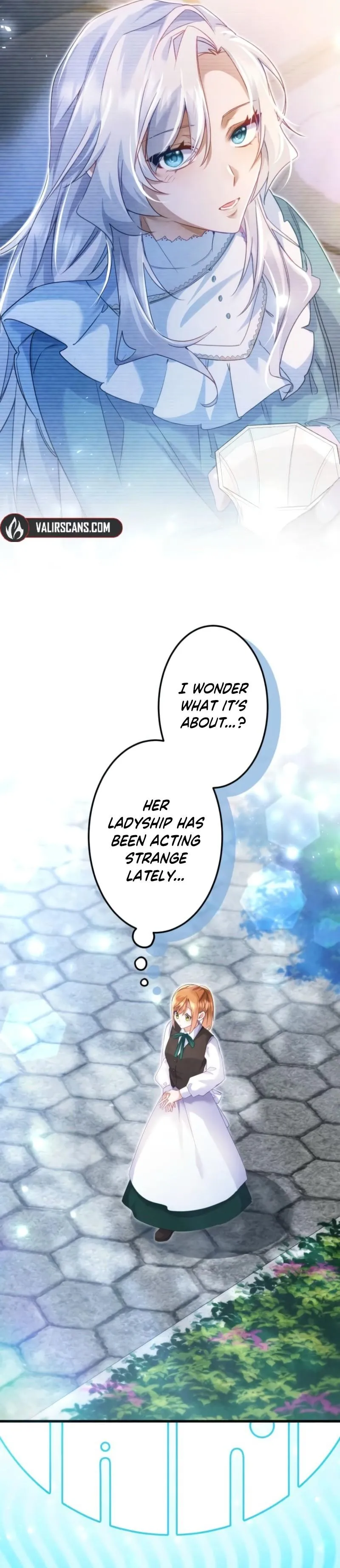 My Lady is aYoung Master Chapter 12 page 11 - 