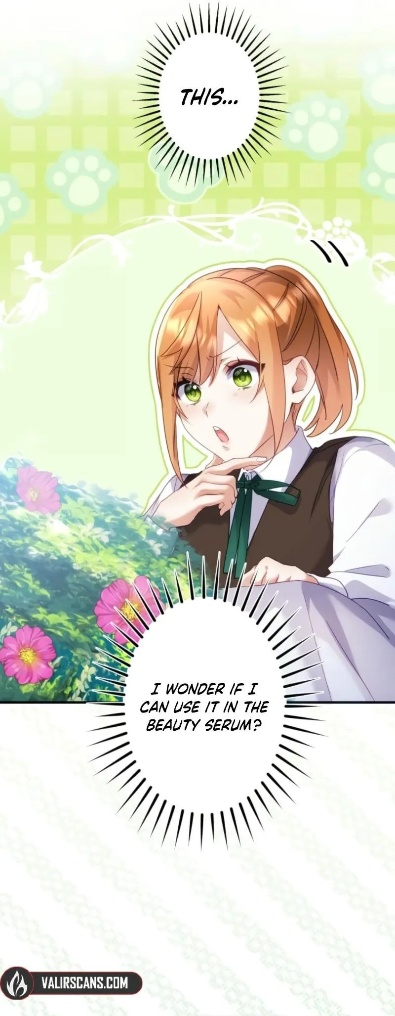 My Lady is aYoung Master Chapter 12 page 14 - 
