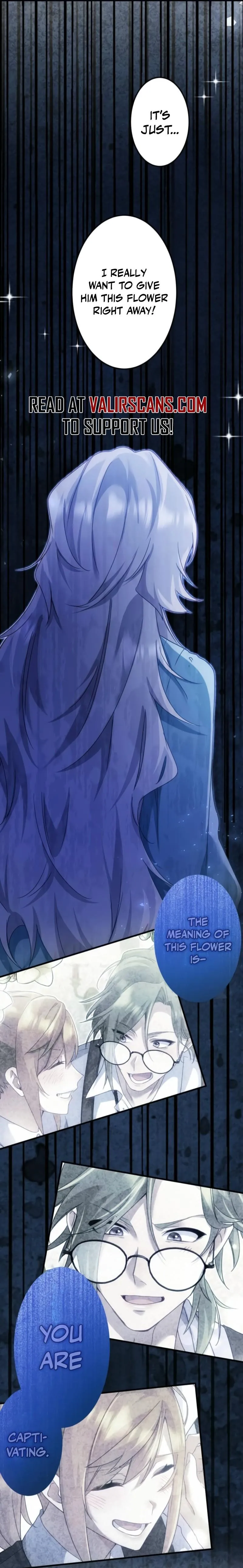 My Lady is aYoung Master Chapter 12 page 24 - 