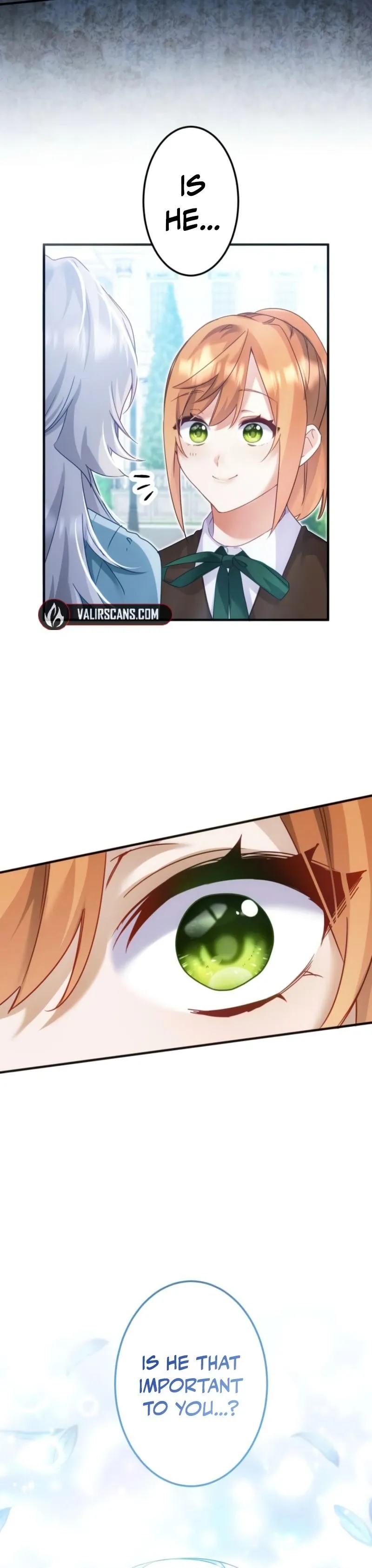 My Lady is aYoung Master Chapter 12 page 25 - 