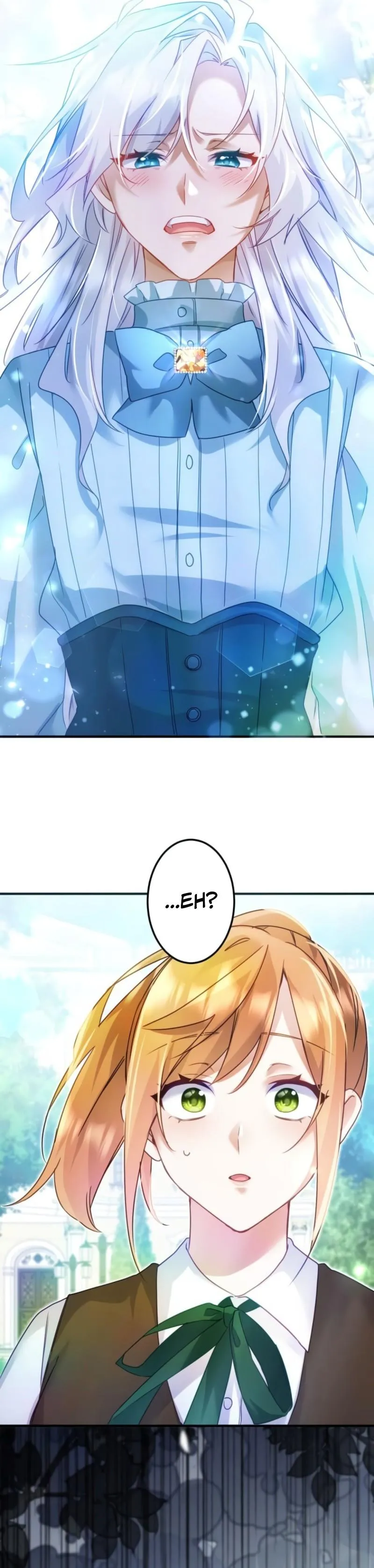 My Lady is aYoung Master Chapter 12 page 26 - 