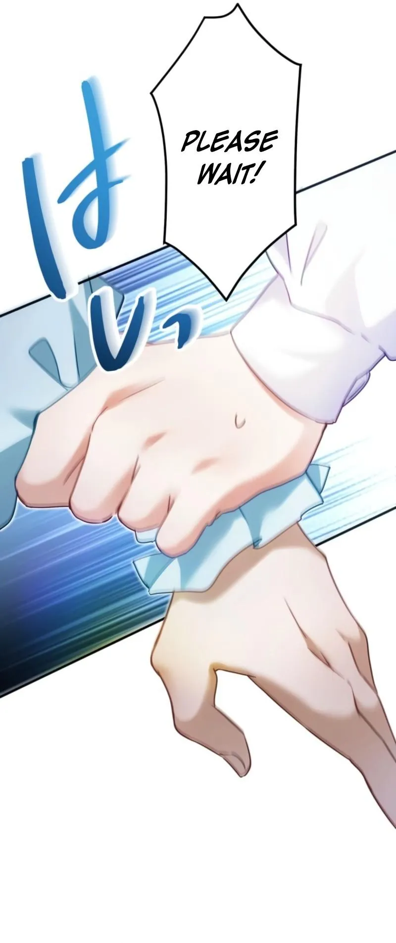 My Lady is aYoung Master Chapter 12 page 28 - 